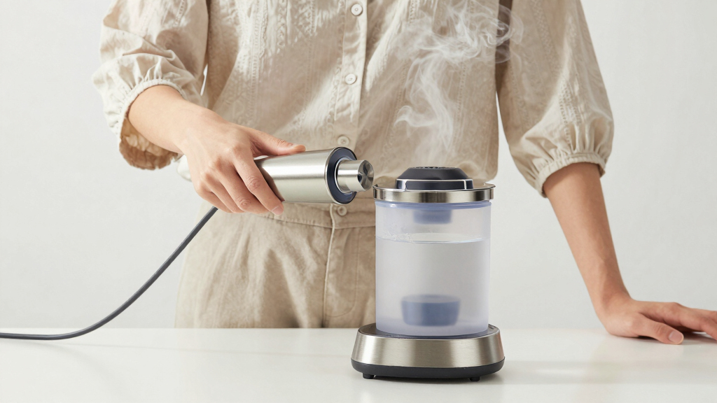 8 Best Garment Steamer for Delicate Clothes in 2026