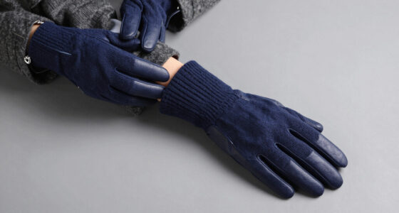 8 Best Gloves for Winter Women in 2026