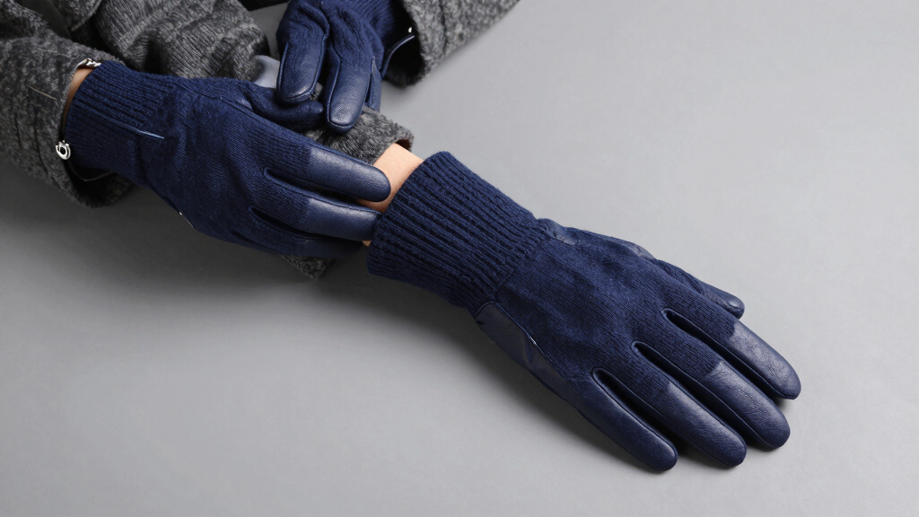 8 Best Gloves for Winter Women in 2026