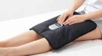8 Best Infrared Heating Pad For Legs in 2026