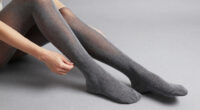 8 Best Luxury Wool Tights Women in 2026