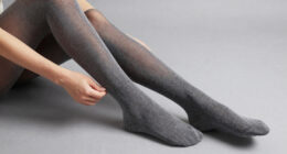 8 Best Luxury Wool Tights Women in 2026