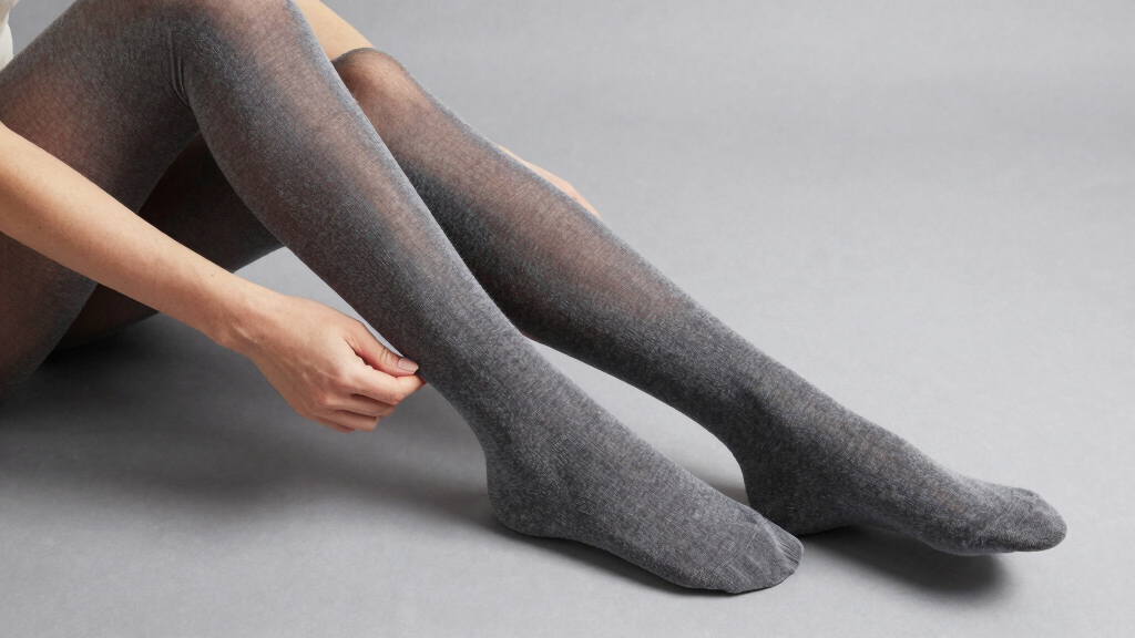 8 Best Luxury Wool Tights Women in 2026