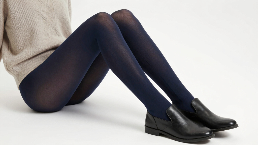 8 Best Navy Tights Women in 2026