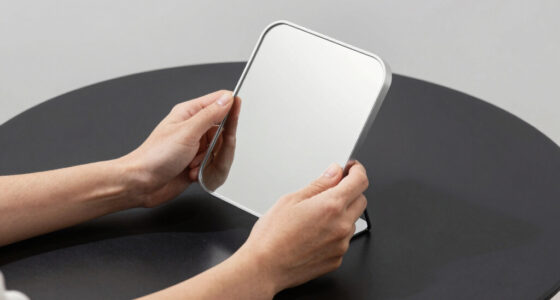 8 Best Portable Full Length Mirror in 2026