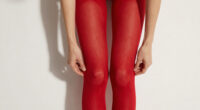 8 Best Red Tights for Outfits in 2026