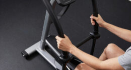 8 Best Under Desk Elliptical for Circulation in 2026