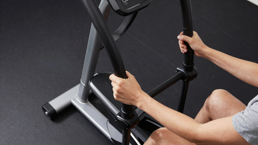 8 Best Under Desk Elliptical for Circulation in 2026