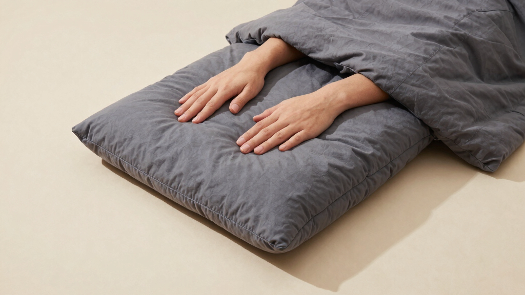 8 Best Weighted Blanket Recovery in 2026