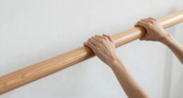 9 Best Ballet Barre for Home in 2026