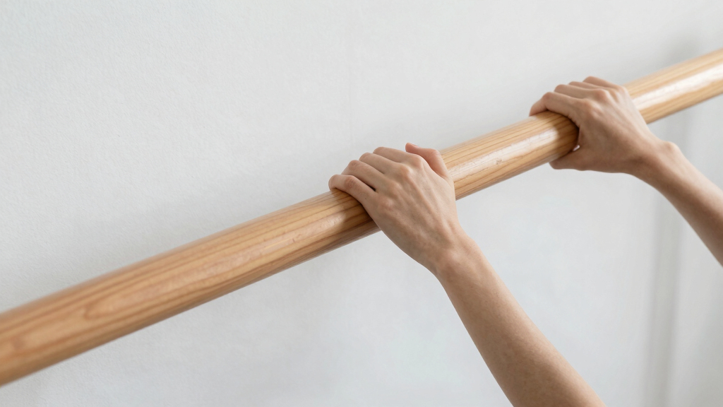 9 Best Ballet Barre for Home in 2026