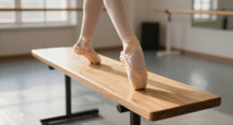 9 Best Best Ballet Turn Board in 2026