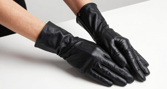 9 Best Best Leather Gloves Women in 2026
