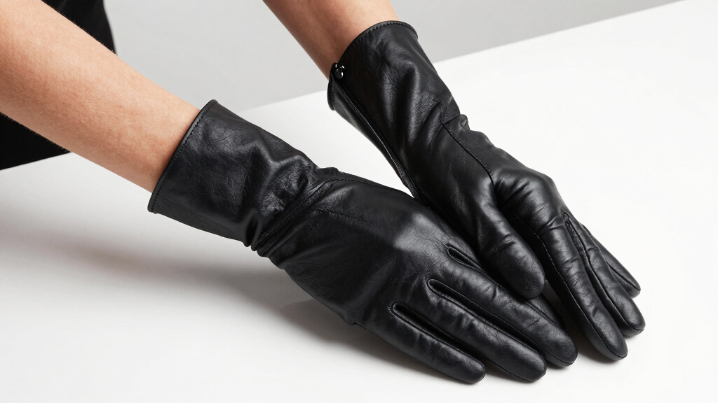 9 Best Best Leather Gloves Women in 2026