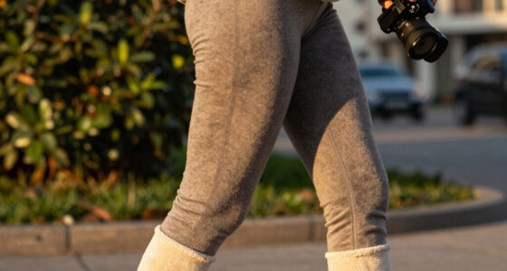 9 Best Best Premium Fleece Lined Leggings in 2026