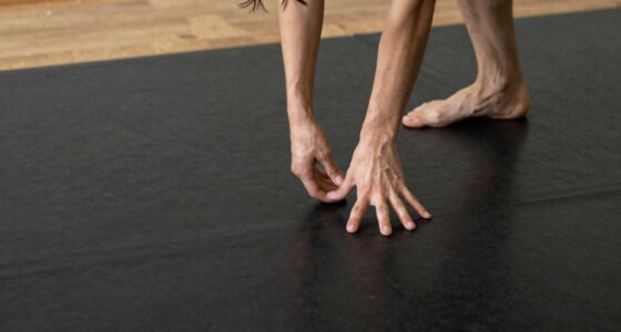 9 Best Dance Flooring for Home Practice in 2026