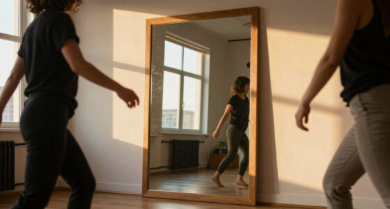 9 Best Dance Practice Mirror For Home In 2026
