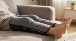 9 Best Electric Leg Massager for Circulation in 2026