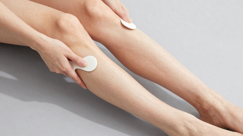 9 Best Fascia Release Tools for Calves in 2026