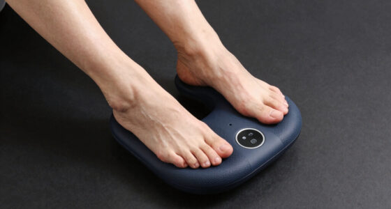 9 Best Foot And Calf Massager Machine in 2026