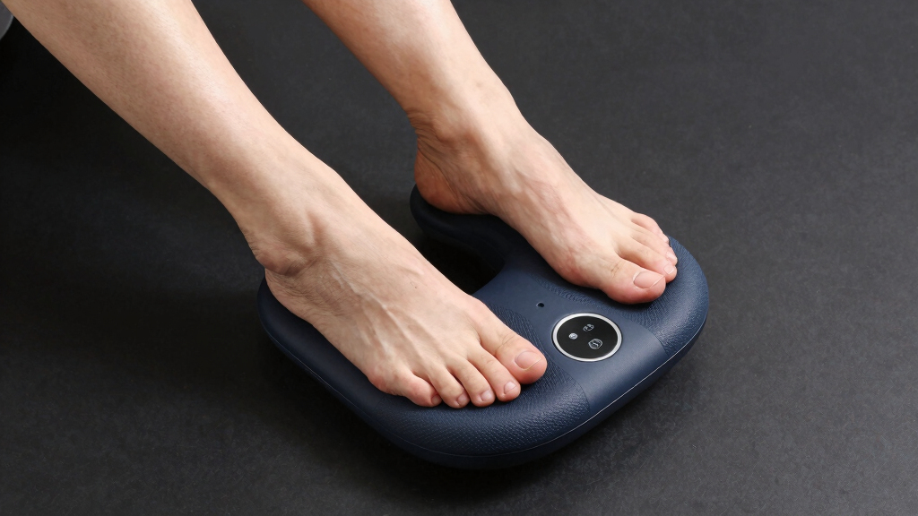 9 Best Foot And Calf Massager Machine in 2026