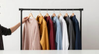 9 Best Garment Rack for Seasonal Wardrobes in 2026