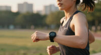 9 Best GPS Running Watches for Women in 2026