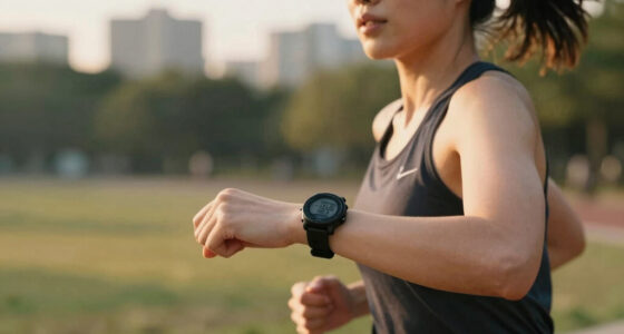 9 Best GPS Running Watches for Women in 2026