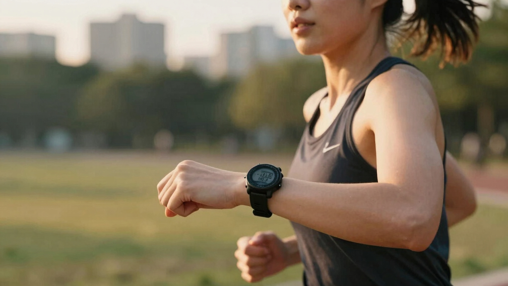 9 Best GPS Running Watches for Women in 2026
