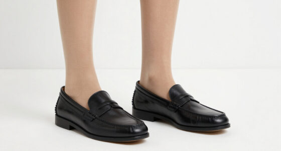 9 Best Loafers for Tights Outfits in 2026
