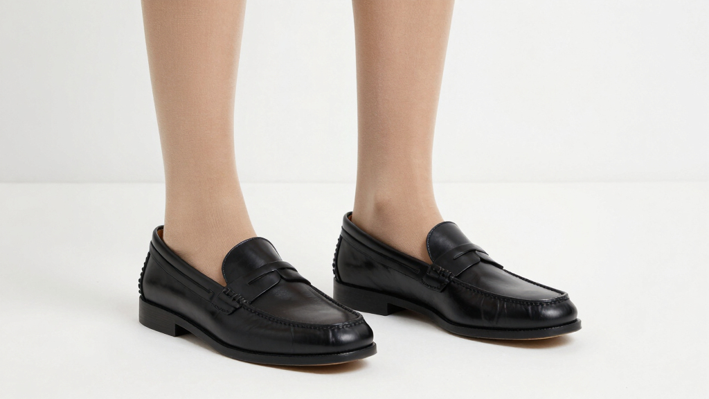 9 Best Loafers for Tights Outfits in 2026