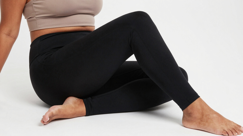 9 Best Plus Size Premium Leggings in 2026
