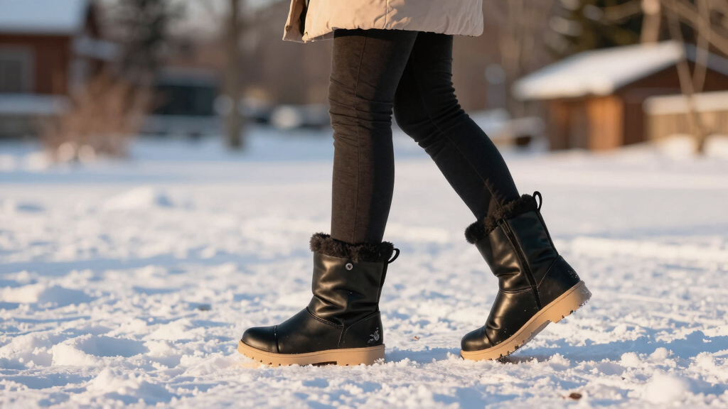 9 Best Snow Boots Women in 2026