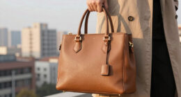 9 Best Structured Handbag for Office Outfits in 2026
