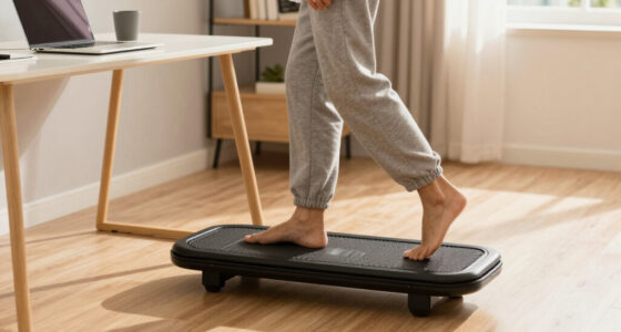 9 Best Walking Pad for Home Office in 2026