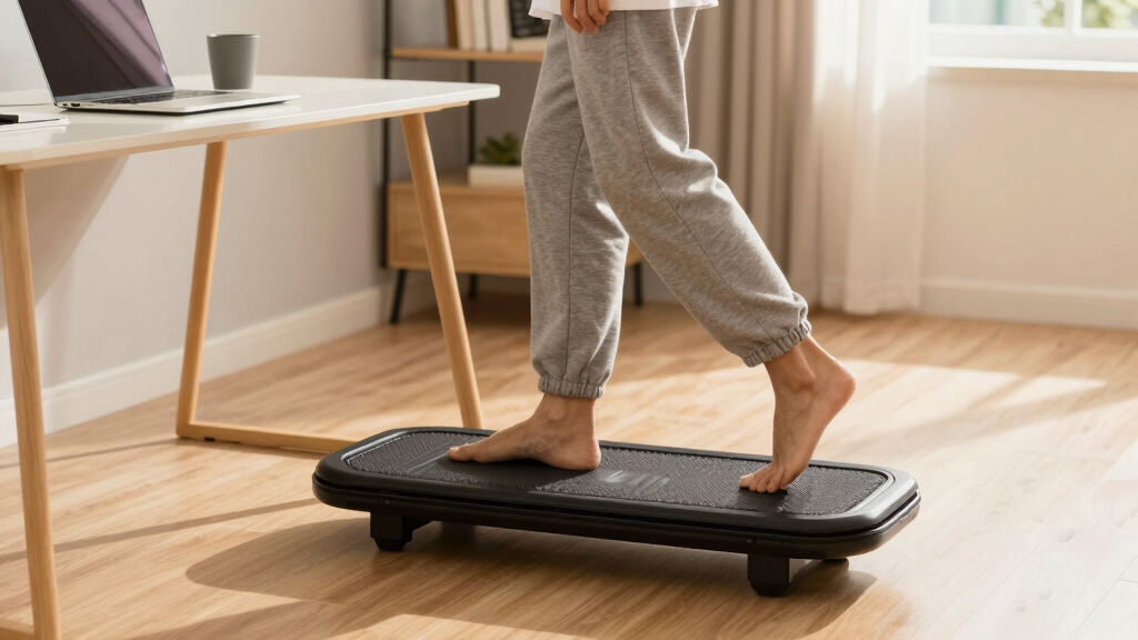 9 Best Walking Pad for Home Office in 2026