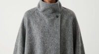 9 Best Wool Capes for Winter Fashion in 2026