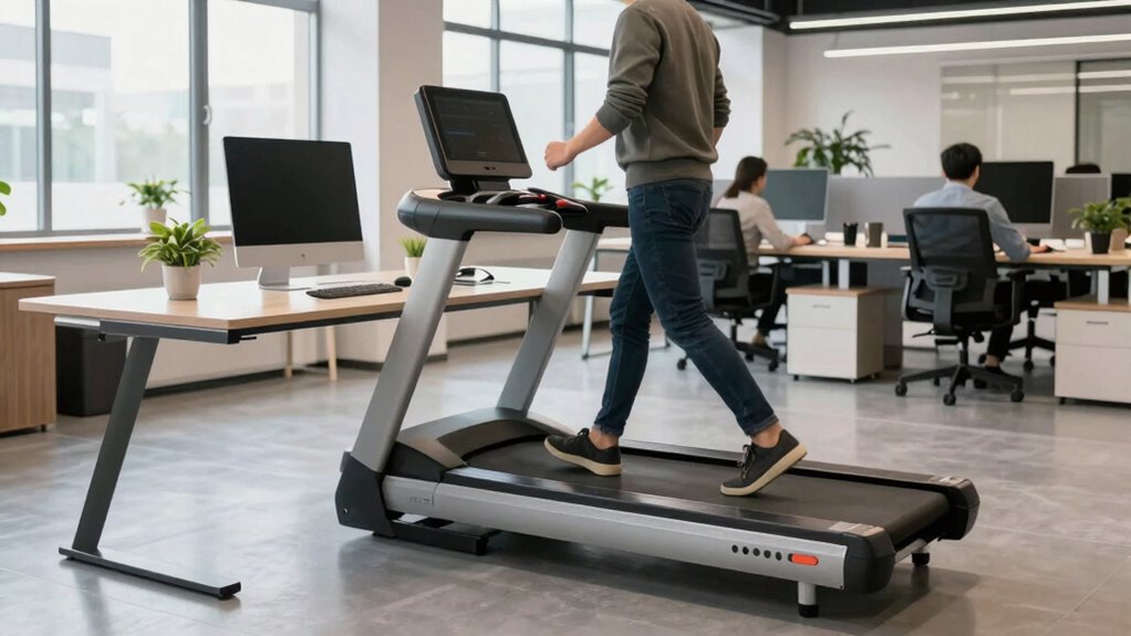 active ergonomic workspace solutions