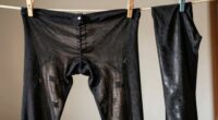 affordable tights may be costly
