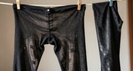 affordable tights may be costly