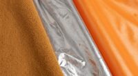apparel warmth terminology distinctions