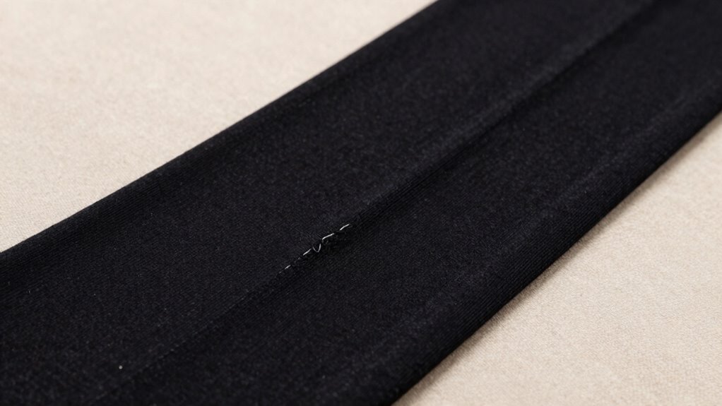 assessing tights repair worthiness