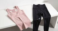 athleisure trends attract basics
