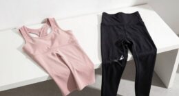 athleisure trends attract basics