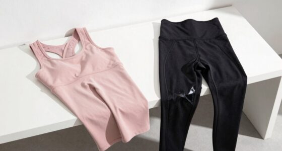 athleisure trends attract basics