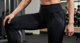 athletes versatile athletic wear