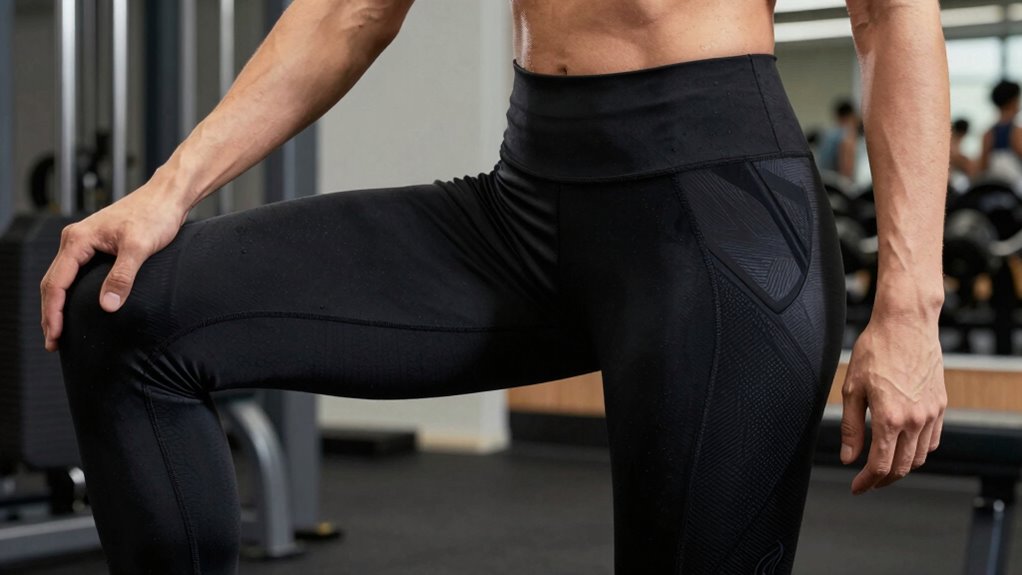 athletes versatile athletic wear