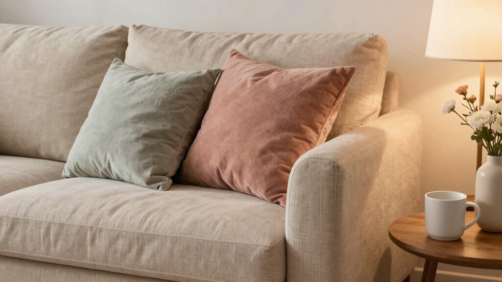 balance care comfort style