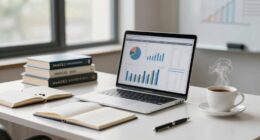balancing trust and focus