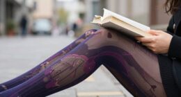 beyond tights reader concerns